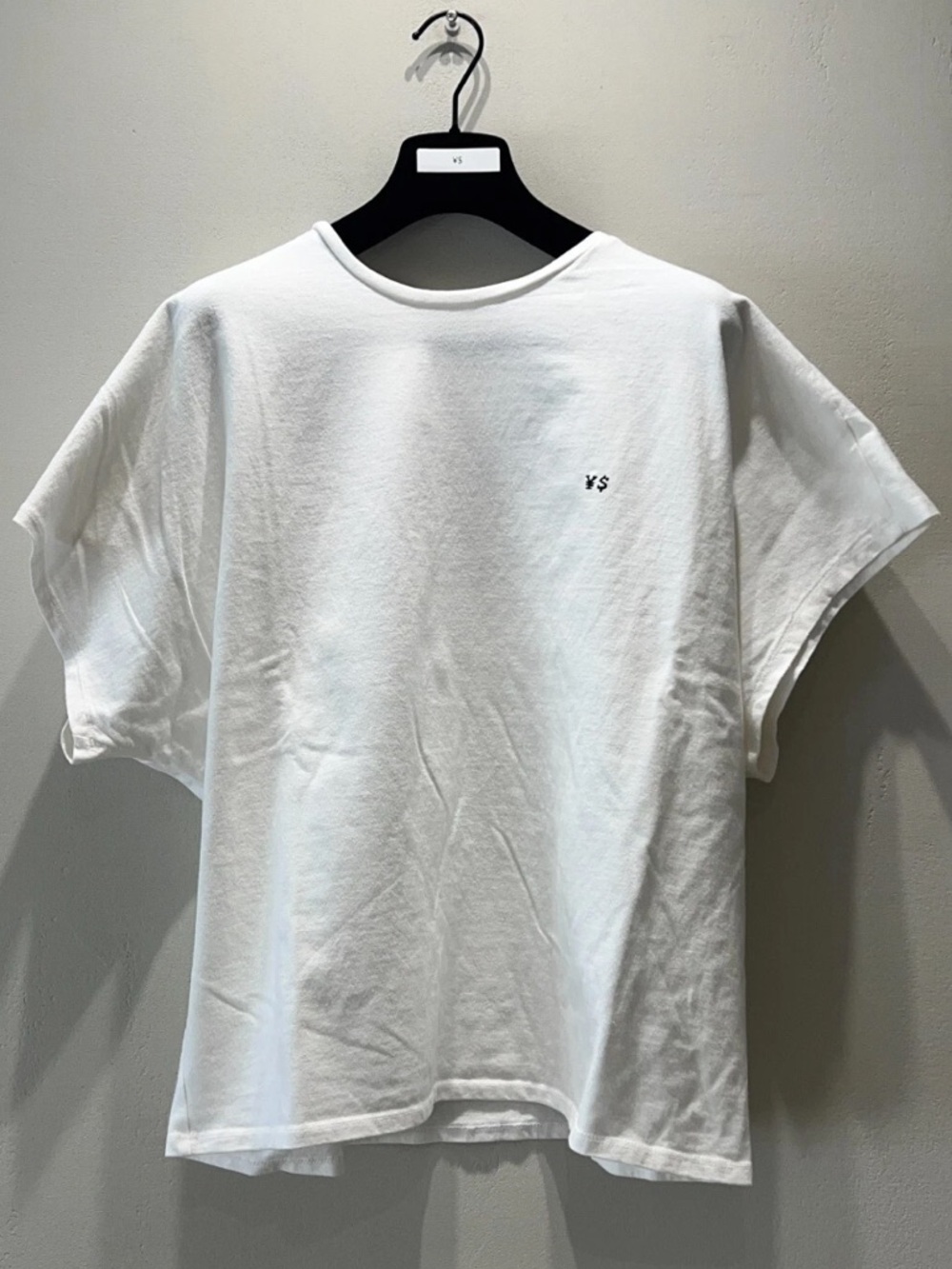 Kanye West VULTURES Korea Listening Event Tee White Size M - Picture 2 of 10